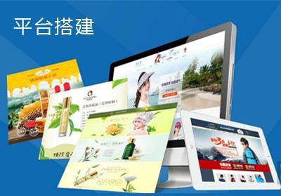 微動電商 西安專業的網站建設專家，助力企業數字化轉型