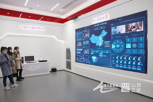 18秒一臺(tái)電腦 智能云工廠如何創(chuàng)造“光速奇跡”