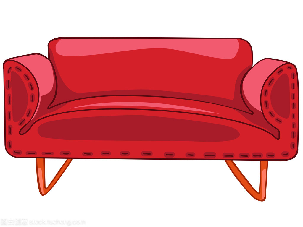 卡通家居家具沙發(fā) 讓童心點亮生活空間