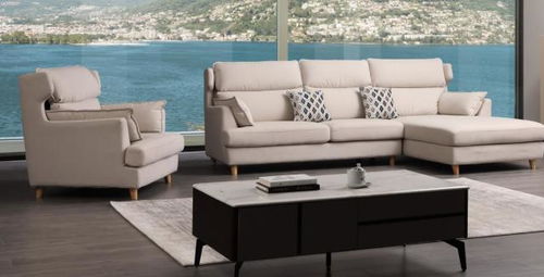 吉斯沙發 以卓越技術與匠心品質，鑄就行業標桿